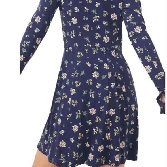 Free People Good Days Mini Dress Size Small - Picture 2 of 7